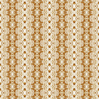 Kusursuz soyut kare deseni. Sonsuz bir arka plan. Sanat eseri. Yaratıcı desen