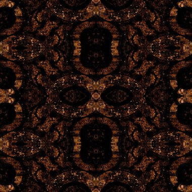 Kusursuz soyut desen. Sonsuz doku. Sanat eseri. Yaratıcı doku