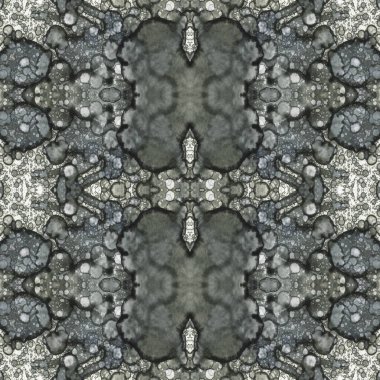 Kusursuz soyut kare deseni. Sonsuz bir arka plan. Sanat eseri. Yaratıcı desen