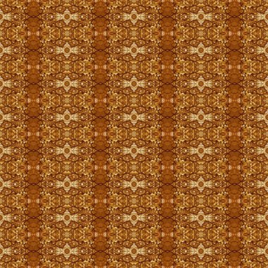 Kusursuz soyut kare deseni. Sonsuz bir arka plan. Sanat eseri. Yaratıcı desen