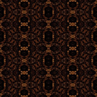 Kusursuz soyut desen. Sonsuz doku. Sanat eseri. Yaratıcı doku