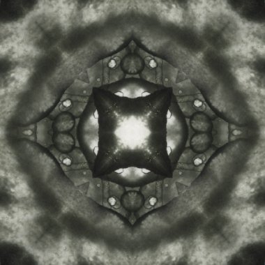 Kusursuz soyut kare deseni. Sonsuz bir arka plan. Sanat eseri. Yaratıcı desen