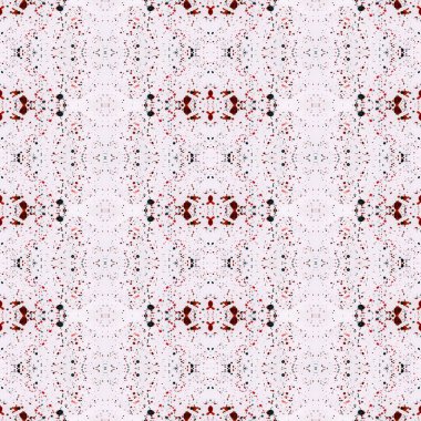 Kusursuz soyut desen. Sonsuz doku. Sanat eseri. Yaratıcı doku