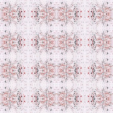 Kusursuz soyut desen. Sonsuz doku. Sanat eseri. Yaratıcı doku