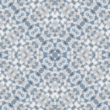 Kusursuz soyut kare deseni. Sonsuz bir arka plan. Sanat eseri. Yaratıcı desen