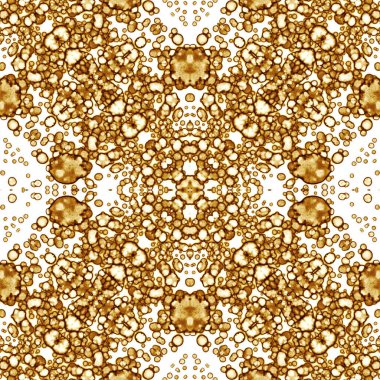 Kusursuz soyut kare deseni. Sonsuz bir arka plan. Sanat eseri. Yaratıcı desen