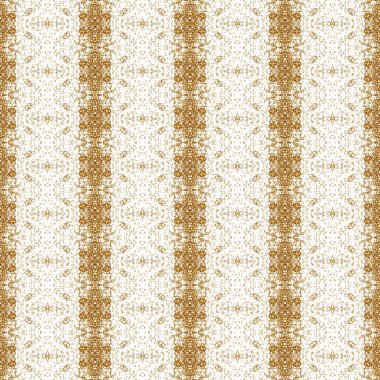 Kusursuz soyut kare deseni. Sonsuz bir arka plan. Sanat eseri. Yaratıcı desen