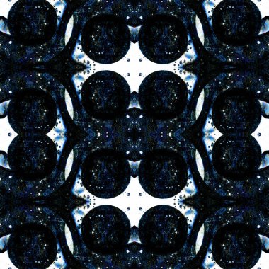 Kusursuz soyut kare deseni. Sonsuz bir arka plan. Sanat eseri. Yaratıcı desen