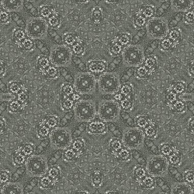 Kusursuz soyut kare deseni. Sonsuz bir arka plan. Sanat eseri. Yaratıcı desen