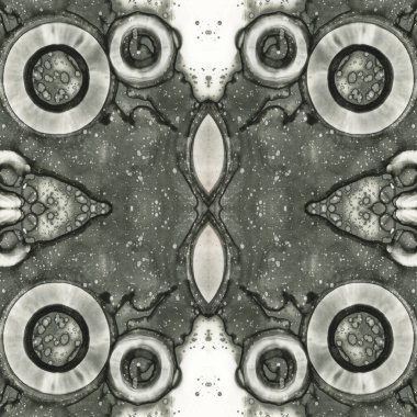 Kusursuz soyut desen. Sonsuz doku. Sanat eseri. Yaratıcı doku