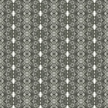 Kusursuz soyut desen. Sonsuz doku. Sanat eseri. Yaratıcı doku