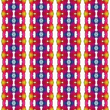 Kusursuz soyut kare deseni. Sonsuz bir arka plan. Sanat eseri. Yaratıcı desen