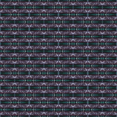 Kusursuz soyut kare deseni. Sonsuz bir arka plan. Sanat eseri. Yaratıcı desen