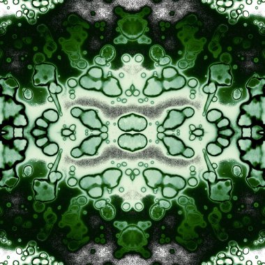 Kusursuz soyut kare deseni. Sonsuz bir arka plan. Sanat eseri. Yaratıcı desen