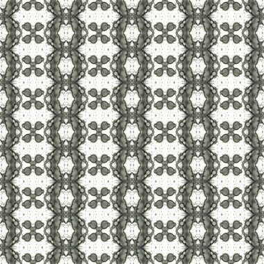 Kusursuz soyut kare deseni. Sonsuz bir arka plan. Sanat eseri. Yaratıcı desen