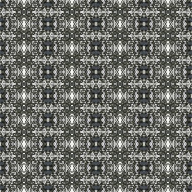 Kusursuz soyut kare deseni. Sonsuz bir arka plan. Sanat eseri. Yaratıcı desen