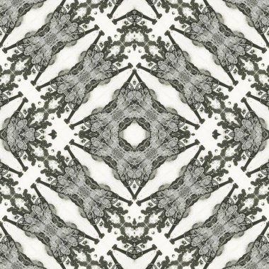 Kusursuz soyut desen. Sonsuz doku. Sanat eseri. Yaratıcı doku