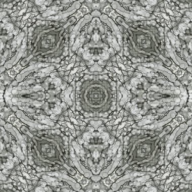 Kusursuz soyut kare deseni. Sonsuz bir arka plan. Sanat eseri. Yaratıcı desen