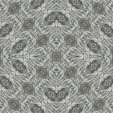 Kusursuz soyut kare deseni. Sonsuz bir arka plan. Sanat eseri. Yaratıcı desen