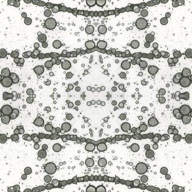 Kusursuz soyut kare deseni. Sonsuz bir arka plan. Sanat eseri. Yaratıcı desen