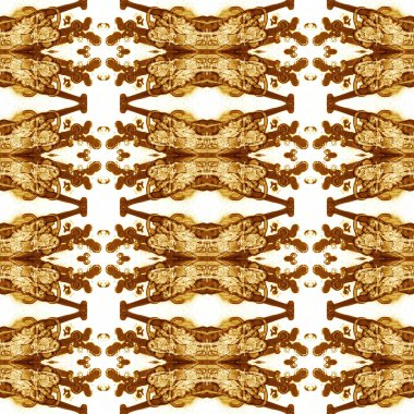 Kusursuz soyut desen. Sonsuz doku. Sanat eseri. Yaratıcı doku