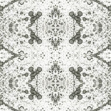 Kusursuz soyut kare deseni. Sonsuz bir arka plan. Sanat eseri. Yaratıcı desen