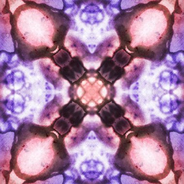 Kusursuz soyut kare deseni. Sonsuz bir arka plan. Sanat eseri. Yaratıcı desen