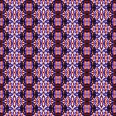 Kusursuz soyut kare deseni. Sonsuz bir arka plan. Sanat eseri. Yaratıcı desen