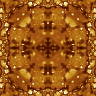 Kusursuz soyut kare deseni. Sonsuz bir arka plan. Sanat eseri. Yaratıcı desen