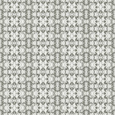 Kusursuz soyut kare deseni. Sonsuz bir arka plan. Sanat eseri. Yaratıcı desen