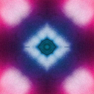 Kusursuz soyut kare deseni. Sonsuz bir arka plan. Sanat eseri. Yaratıcı desen