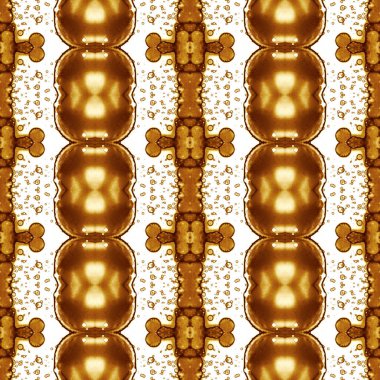 Kusursuz soyut kare deseni. Sonsuz bir arka plan. Sanat eseri. Yaratıcı desen