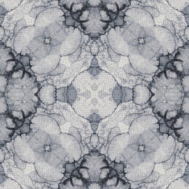 Kusursuz soyut kare deseni. Sonsuz bir arka plan. Sanat eseri. Yaratıcı desen