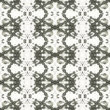 Kusursuz soyut kare deseni. Sonsuz bir arka plan. Sanat eseri. Yaratıcı desen