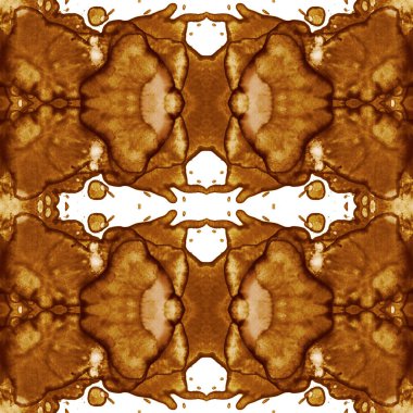 Kusursuz soyut desen. Sonsuz doku. Sanat eseri. Yaratıcı doku