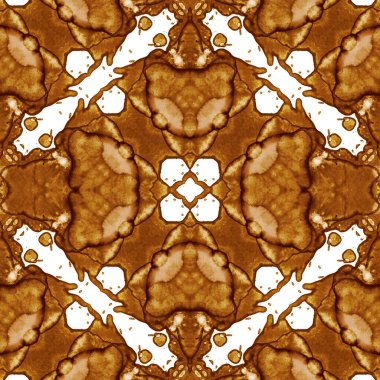 Kusursuz soyut desen. Sonsuz doku. Sanat eseri. Yaratıcı doku