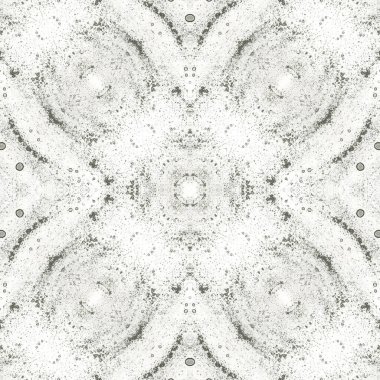 Kusursuz soyut kare deseni. Sonsuz bir arka plan. Sanat eseri. Yaratıcı desen