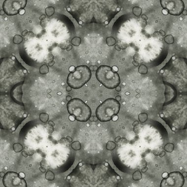 Kusursuz soyut kare deseni. Sonsuz bir arka plan. Sanat eseri. Yaratıcı desen