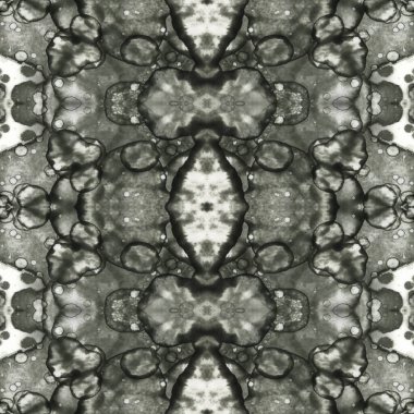 Kusursuz soyut kare deseni. Sonsuz bir arka plan. Sanat eseri. Yaratıcı desen