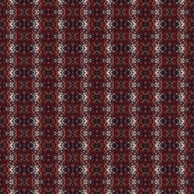 Kusursuz soyut kare deseni. Sonsuz bir arka plan. Sanat eseri. Yaratıcı desen