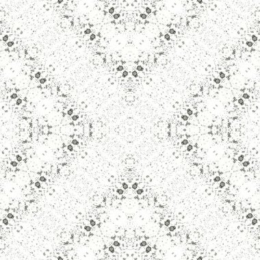 Kusursuz soyut kare deseni. Sonsuz bir arka plan. Sanat eseri. Yaratıcı desen