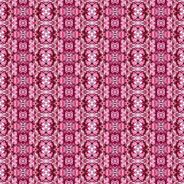 Kusursuz soyut desen. Sonsuz doku. Sanat eseri. Yaratıcı doku