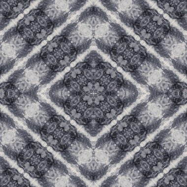 Kusursuz soyut kare deseni. Sonsuz bir arka plan. Sanat eseri. Yaratıcı desen