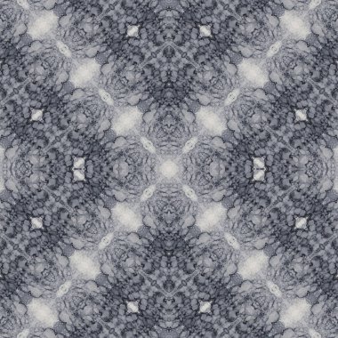 Kusursuz soyut kare deseni. Sonsuz bir arka plan. Sanat eseri. Yaratıcı desen