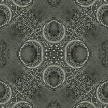 Kusursuz soyut kare deseni. Sonsuz bir arka plan. Sanat eseri. Yaratıcı desen