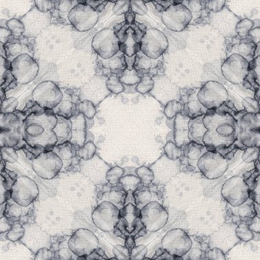 Kusursuz soyut kare deseni. Sonsuz bir arka plan. Sanat eseri. Yaratıcı desen