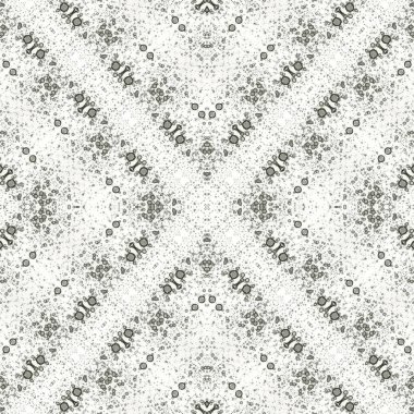 Kusursuz soyut kare deseni. Sonsuz bir arka plan. Sanat eseri. Yaratıcı desen