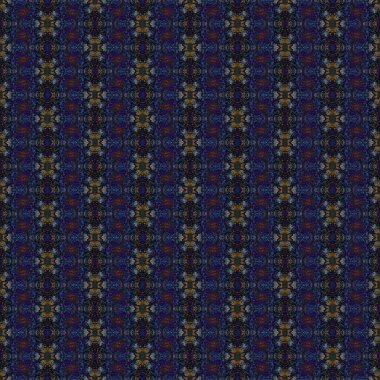 Kusursuz soyut kare deseni. Sonsuz bir arka plan. Sanat eseri. Yaratıcı desen