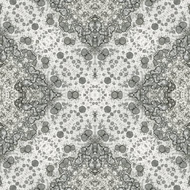 Kusursuz soyut kare deseni. Sonsuz bir arka plan. Sanat eseri. Yaratıcı desen