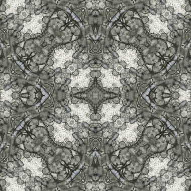 Kusursuz soyut desen. Sonsuz doku. Sanat eseri. Yaratıcı doku